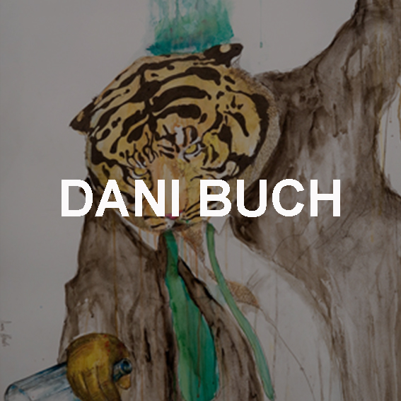 Dani Buch