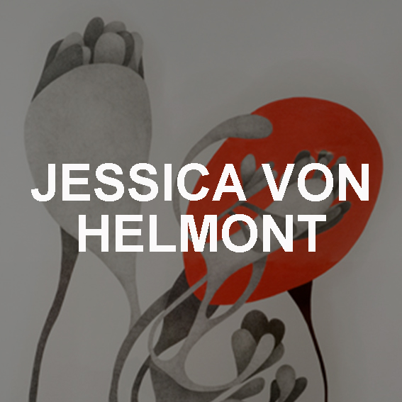 Jessica von Helmont