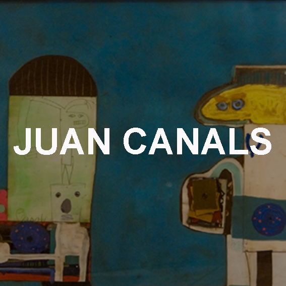 Juan Canals