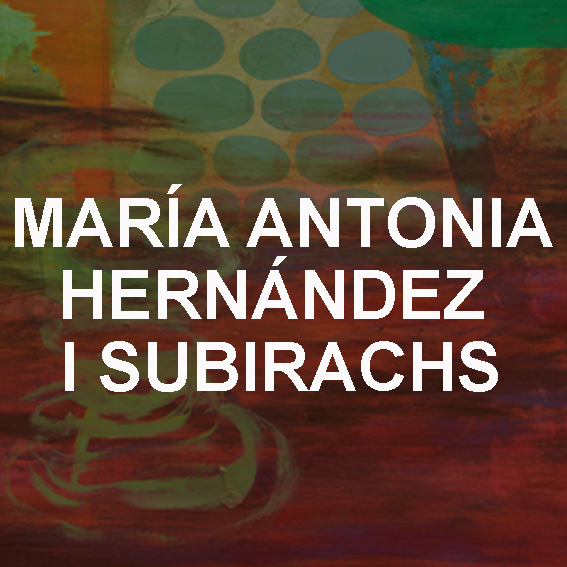 Maria Antonia Hernández i Subirachs