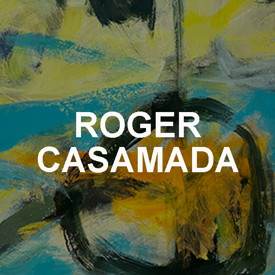Roger Casamada