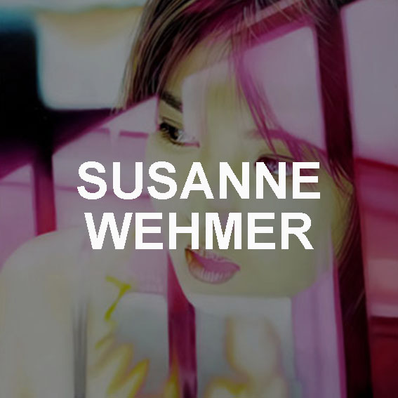Susanne Wehmer