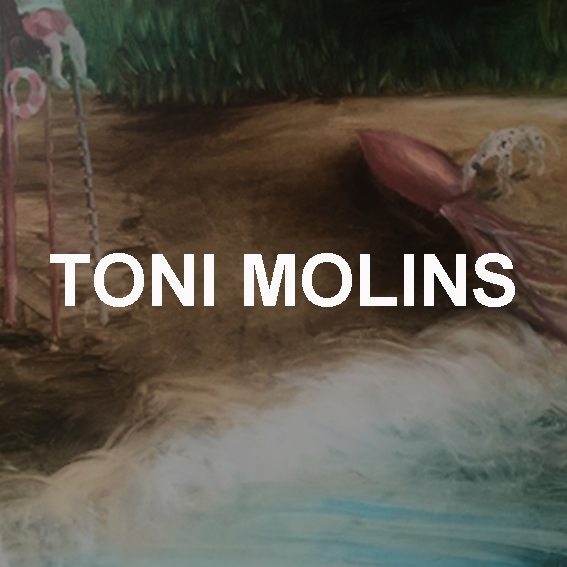 Toni Molins