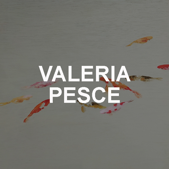 Valeria Pesce
