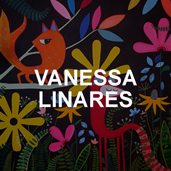 Vanessa Linares