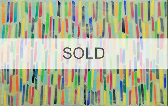 Jordi Comes - Colors 23