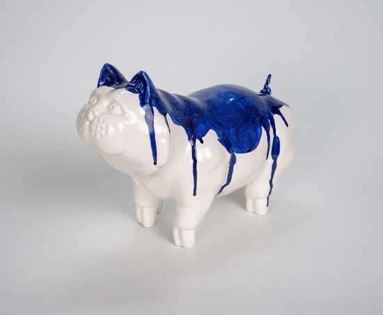 Dani Buch -Gatochancho-400 €