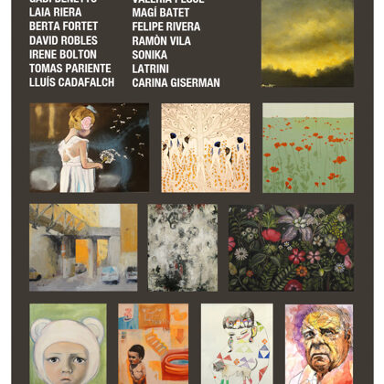 COL.LECTIVA D'ESTIU - De l' 30/06/2011 al 28/07/2011