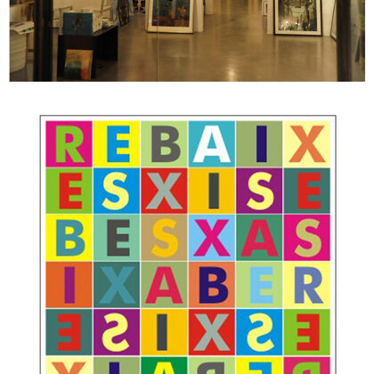 REBAIXES - Col.lectiva - De l' 19/01/2011 al 05/02/2011