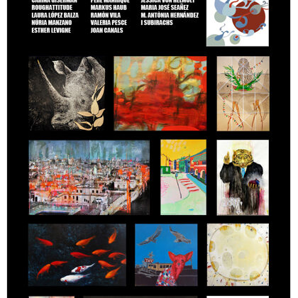 COL.LECTIVA DE NADAL - Col.lectiva - De l' 14/11/2010 al 15/01/2011