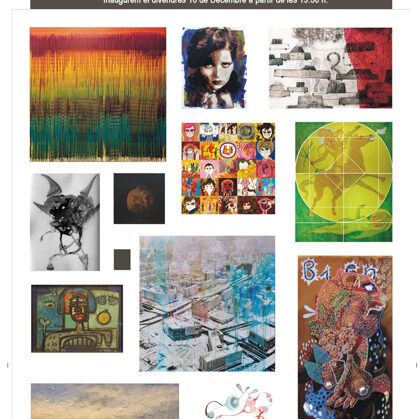 NADAL 2011 - Del 16/12/2011 al 12/01/2012