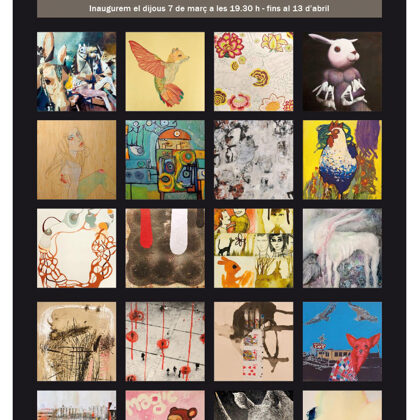 INVENTAR[I] - From 07/03/2013 to 13/04/2013