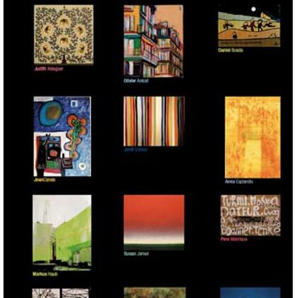 COL.LECTIVA DE NADAL 2007 - Col.lectiva - From 01/12/2007 to 06/01/2008